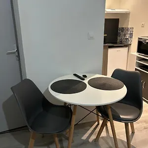  Appartement Capelet